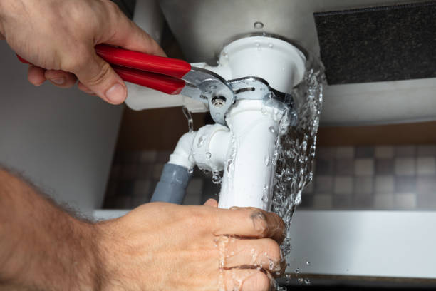 Best Ceiling water damage repair  in Roanoke, TX
