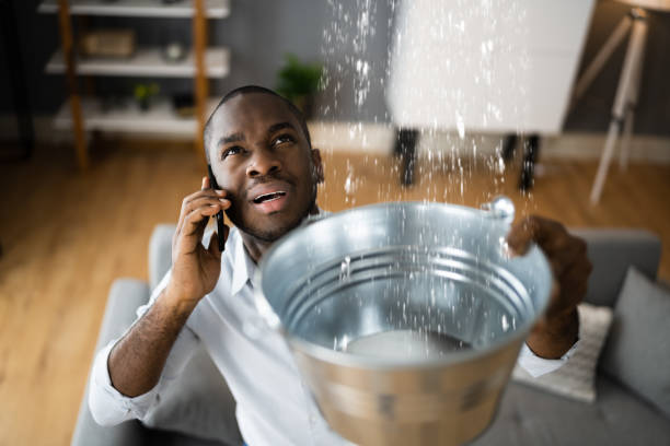  Roanoke, TX Water damage restoration Pros